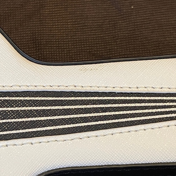 RARE Kate Spade Novelty Jazz Things Up Bass Violin Case Clutch Crossbody Bag - Picture 2 of 14